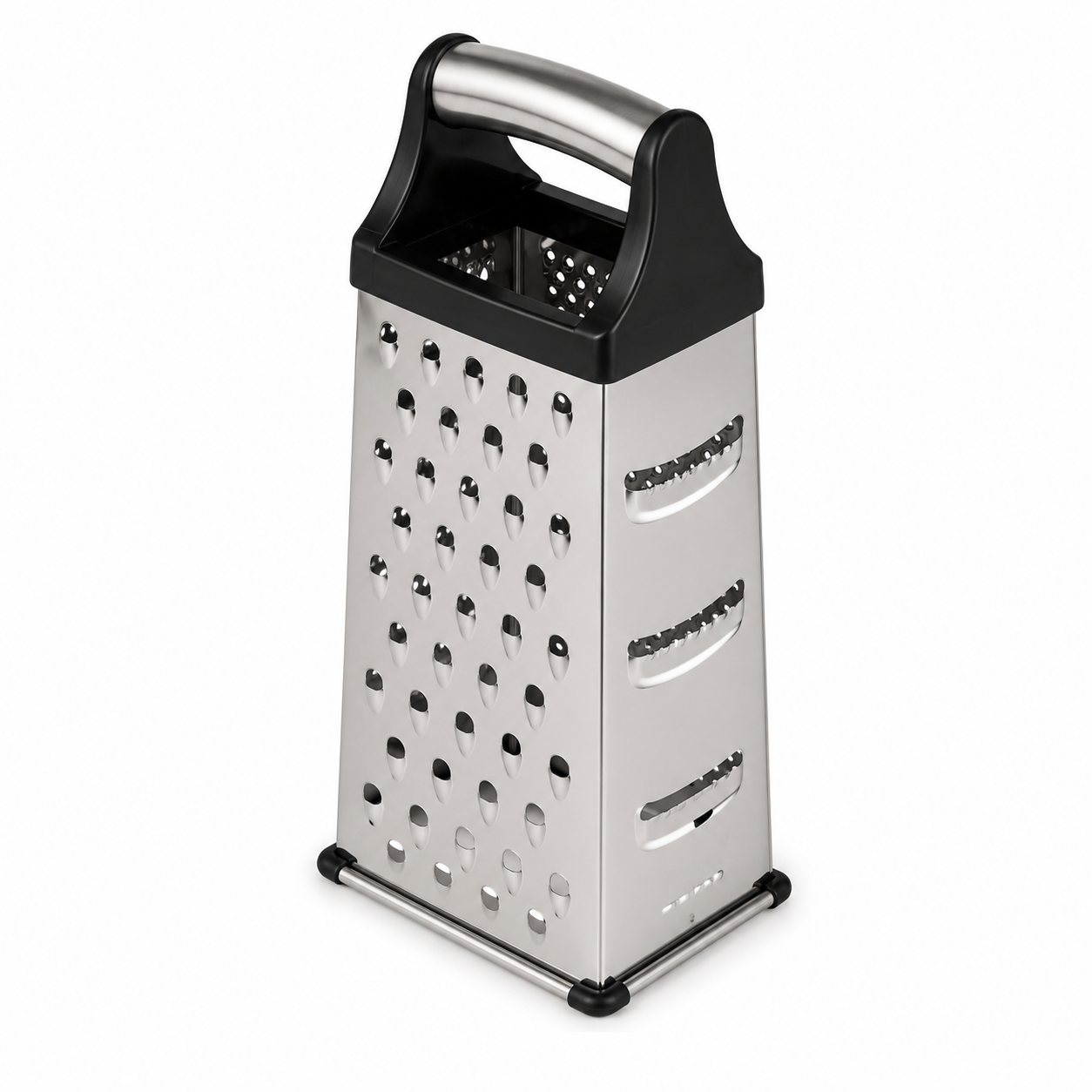 رنده استیل یونیک خارجی مستطیل کوچک UN-2230